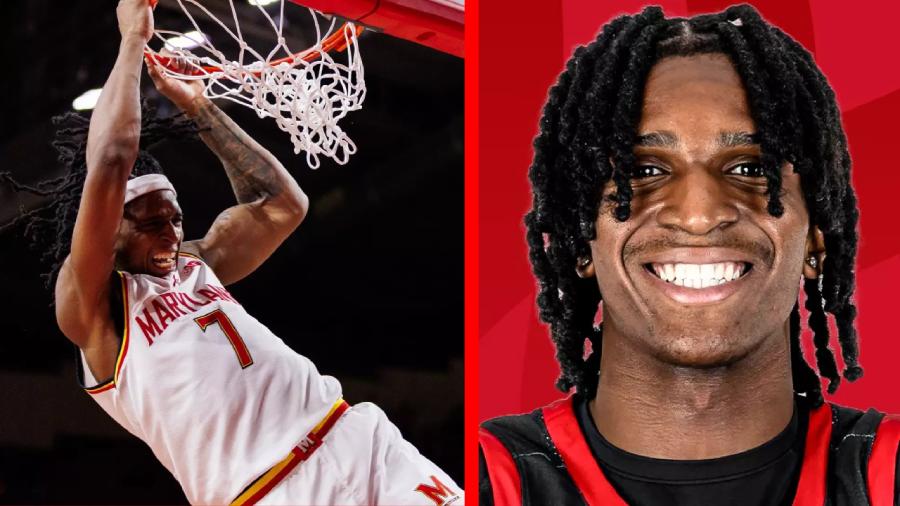Andre Mills Bio, Height, Age & Stats: Maryland’s Breakout Basketball Player Andre Mills