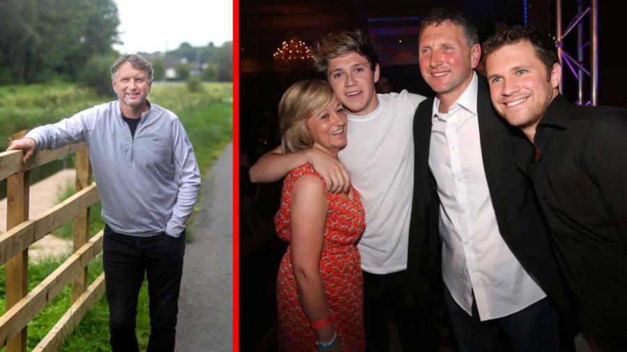 Bobby Horan: The Humble Irish Father Who Raised Niall Horan to Stardom Bobby Horan