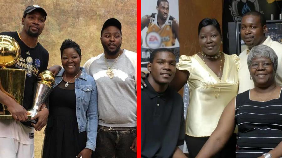 Brianna Pratt: Kevin Durant’s Sister Who Became a Softball Star Brianna Pratt
