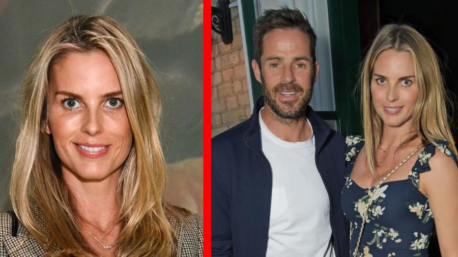 Frida Redknapp: The Complete Story of Her Life With Jamie Redknapp Frida Redknapp