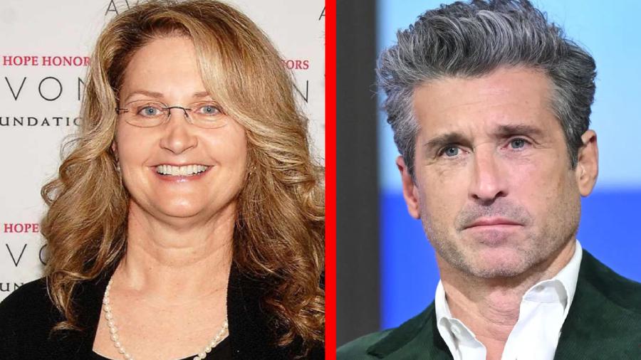 Mary Dempsey: The Cancer Advocate Behind Patrick Dempsey’s Inspiring Legacy Mary Dempsey