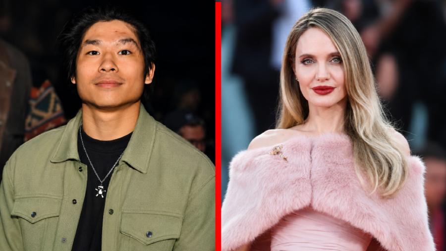 Pax Thien Jolie-Pitt: The Quiet Rise of Angelina Jolie’s Filmmaker Son Pax Thien Jolie-Pitt