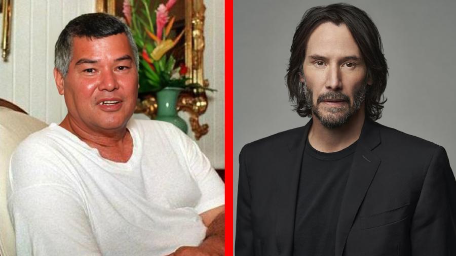 Samuel Nowlin Reeves: The Untold Story of Keanu Reeves’ Father Samuel Nowlin Reeves
