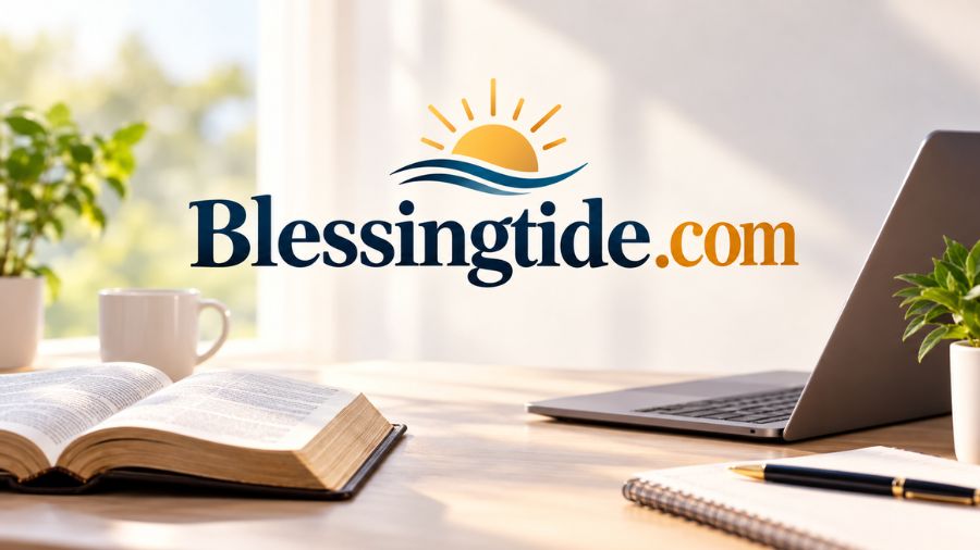 Blessingtide.com: A Closer Look at Its Content, Purpose, and Value Blessingtide.com