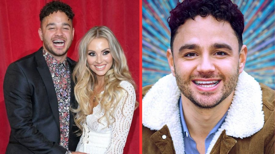 Caroline Daly: Inside the Life of Adam Thomas’ Wife and Dance Teacher Caroline Daly