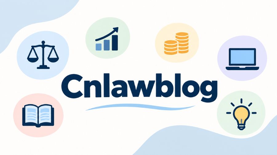 Cnlawblog: A Complete Guide to Its Content, Purpose, and Benefits Cnlawblog