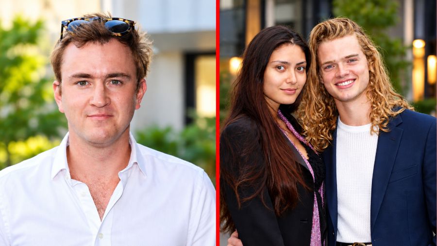 Francis Boulle and Alex Wurfel: Career, Fame, and Their Connection Francis Boulle