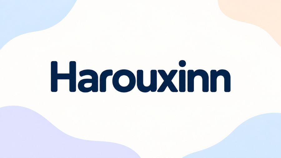 Harouxinn: Meaning, Origin, Online Identity, and Why It Matters Harouxinn