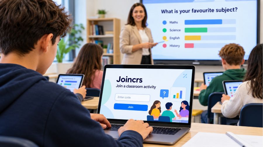 Joincrs Com: A Complete Guide to Its Features, Uses, and Benefits Joincrs Com