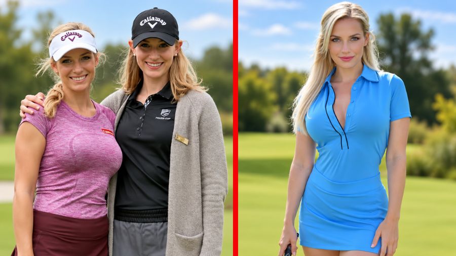 Lexie Spiranac: Meet Paige Spiranac’s Sister and Stanford Athlete Lexie Spiranac