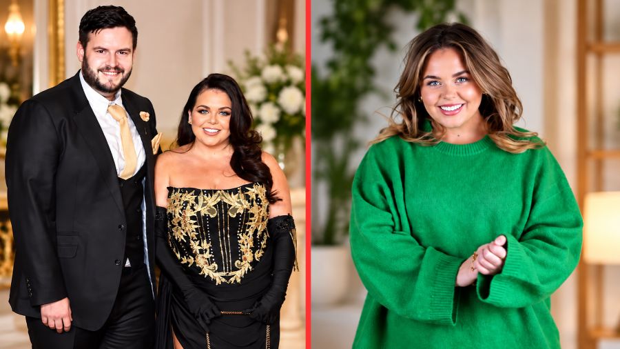 Scott Dobinson: Inside His Life and Relationship With Scarlett Moffatt Scott Dobinson