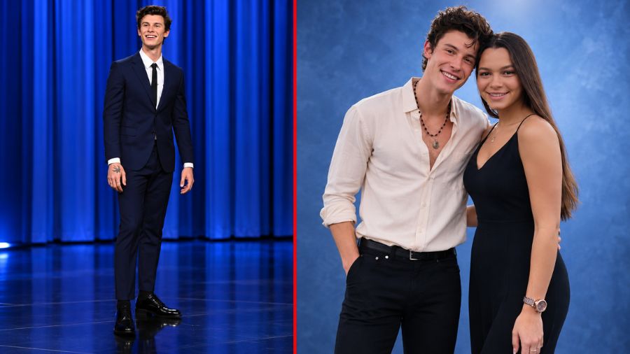 Shawn Mendes Height in Feet and CM: How Tall Is the Canadian Singer? Shawn Mendes Height